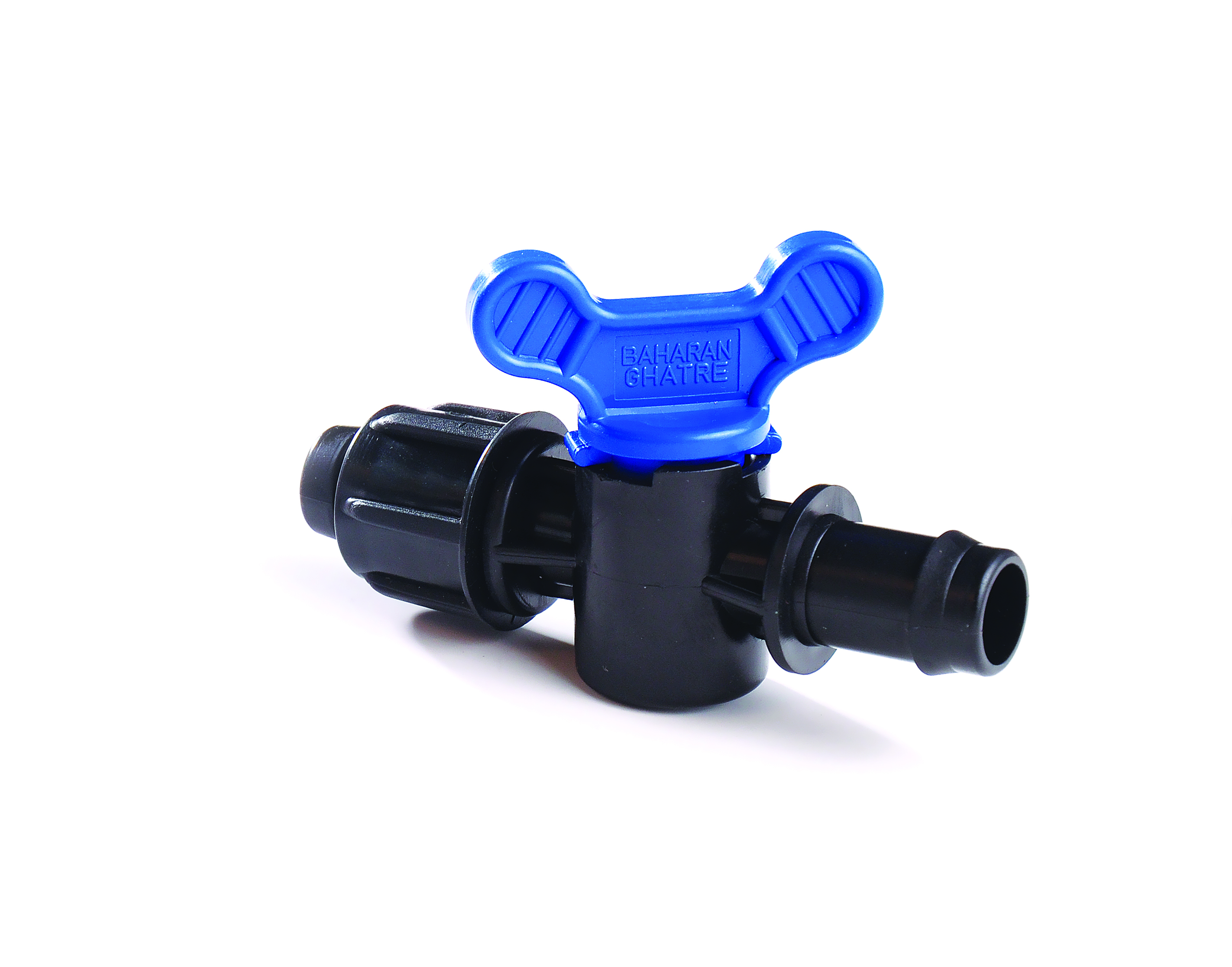 شیر انشعاب 18 بست ابتدایی به تیپ پیچی