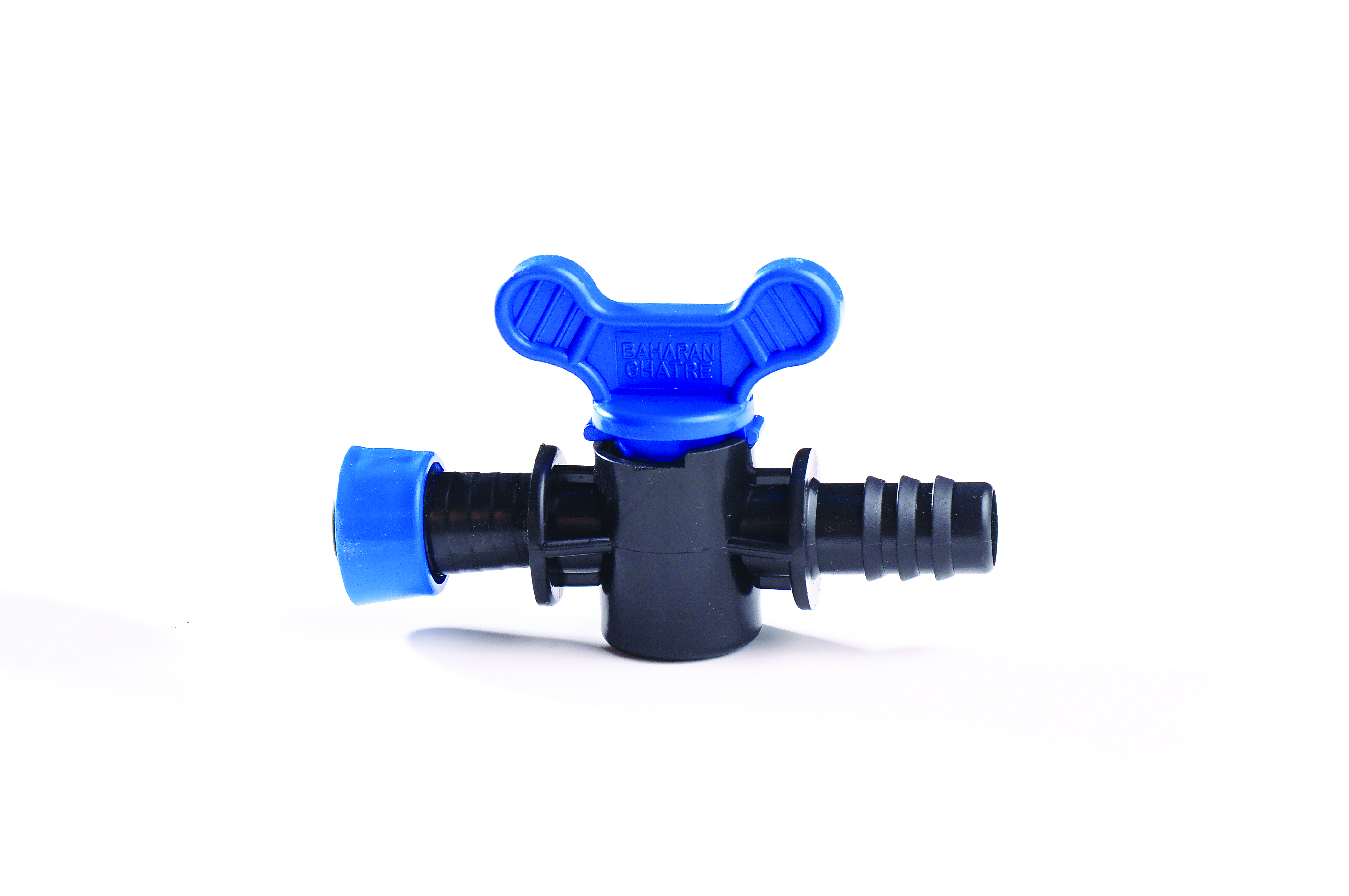 شیر انشعاب 12 به تیپ کشویی