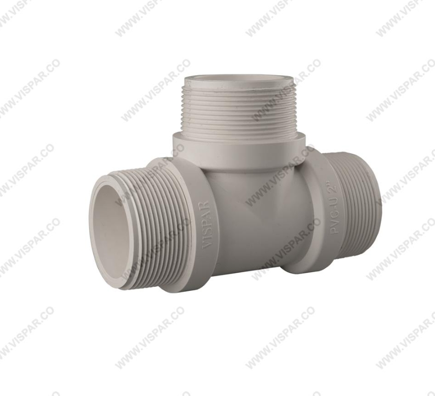 سه راه نر پلیمری 2