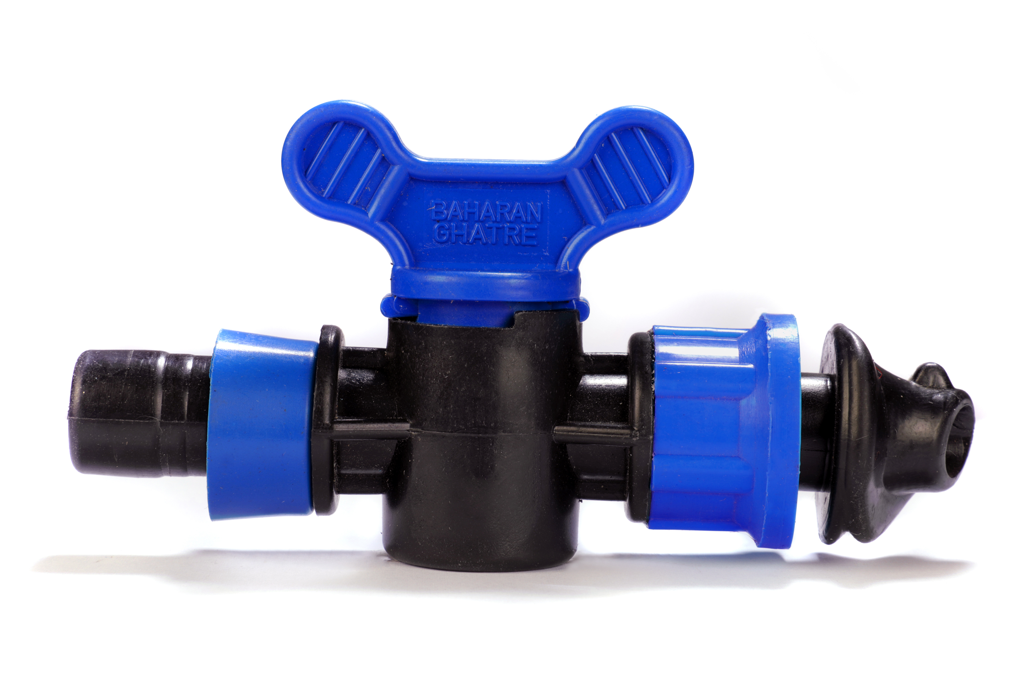 شیر انشعاب تیپ کشویی به لی فلت