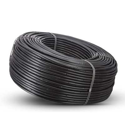 لوله ۲۰ میلیمتر ضخامت ۱/۴