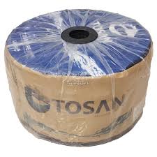 نوار آبیاری قطره ای ۱۷۵ میکرون