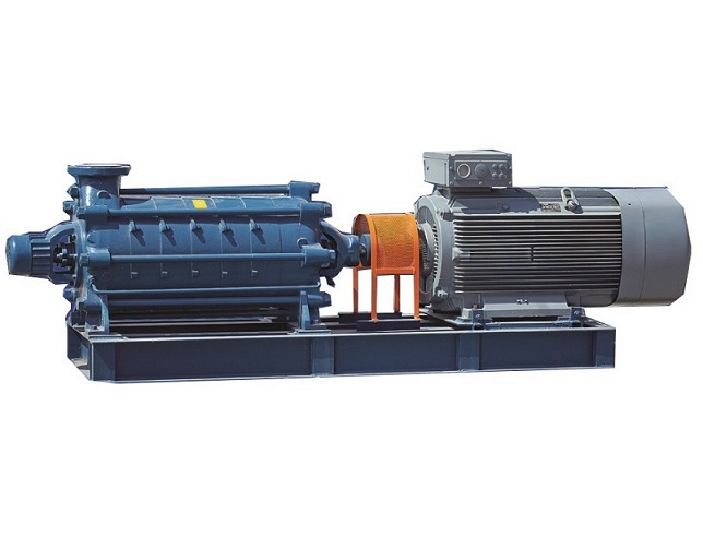 پمپ WKLV4 32/12 D , 2/2 KW , 3HP , 5À