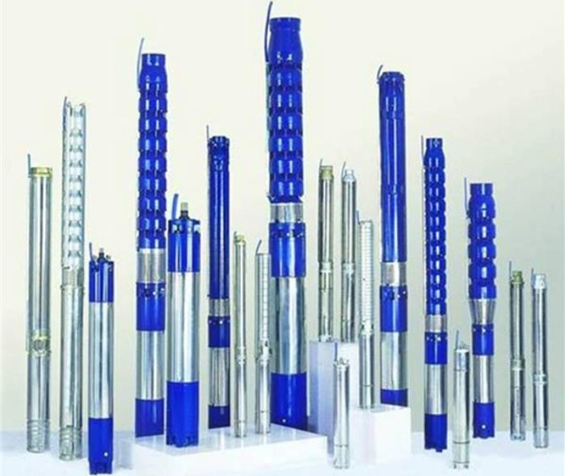 پمپ استیل ۱۱۷/۱ با موتور ۰/۷۵ اسب