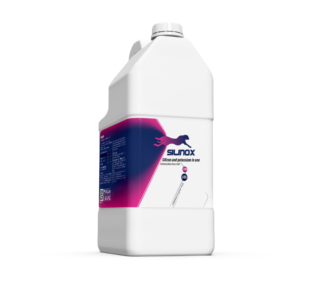 سیلینوکس(کودسیلیکات پتاسیم) 20لیتری