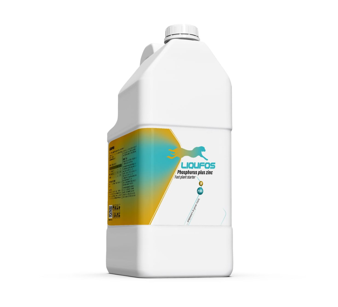 لیکوفوس(کود فسفره آلی) 20لیتری