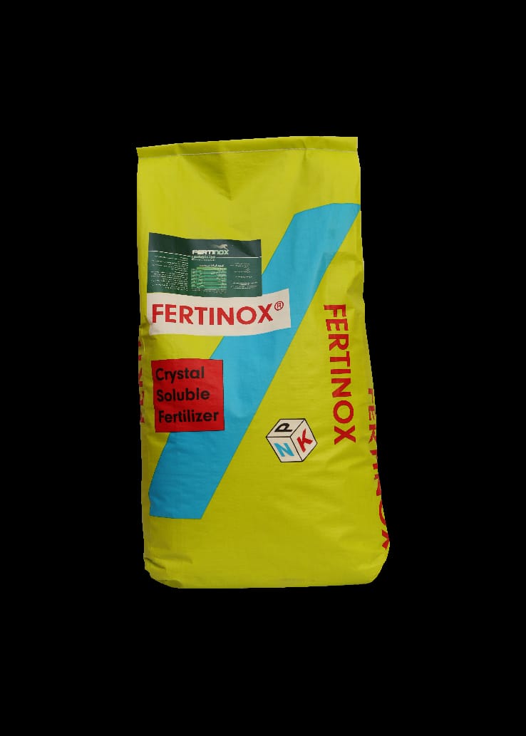 فرتی نوکس 44 - 4-10 +ریز مغذی +اسید آمینه(۱۰ کیلویی)