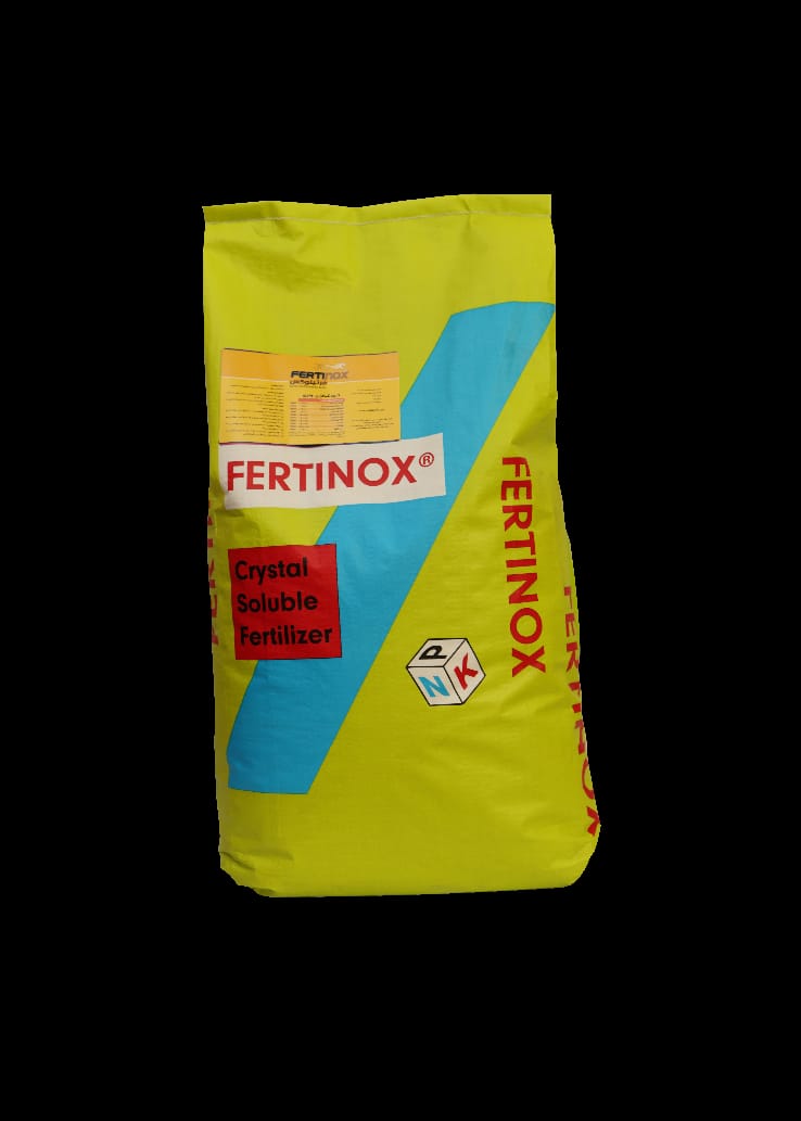 فرتی نوکس 10-50-10(۲۵ کیلویی)