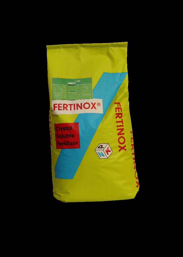 سولفات پتاسیم(۲۵ کیلویی)