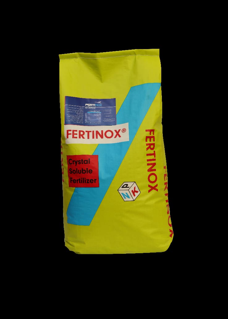 فرتی نوکس30-8-18 + ریز مغذی +اسید آمینه(۱۰ کیلویی)