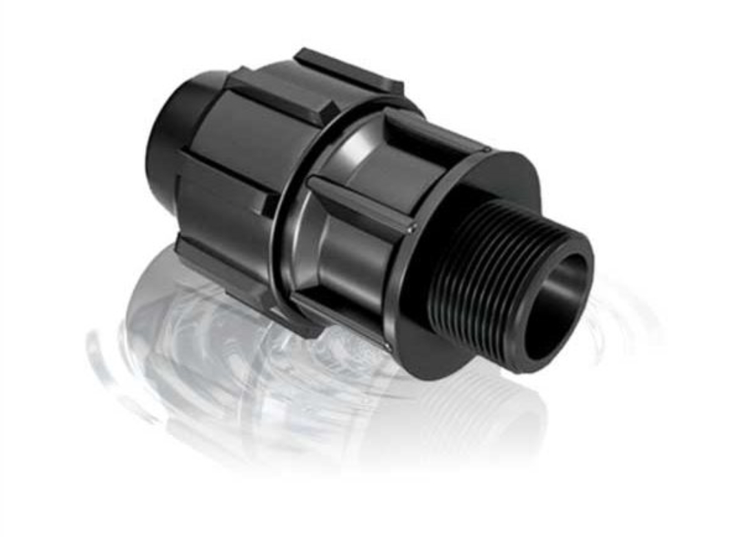 اتصال نر 1/2*20