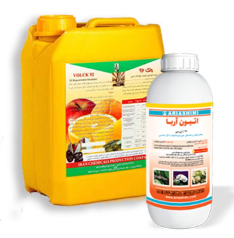 اتیون 47% EC - لیتری1