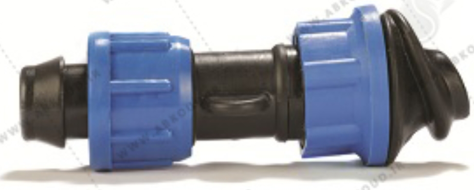 بست ابتدایی تیپ پیچی به لی فلت حلزونی