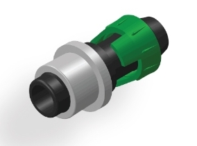 بست ابتدایی نوار آبیاری تیپ ۱۶