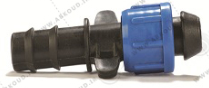 بست ابتدایی کشویی تیپ*16