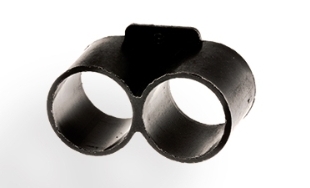 بست انتهایی ۱۶ میل