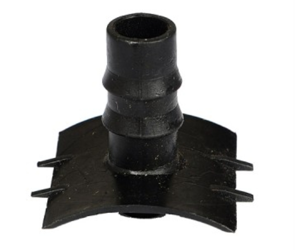 بست ابتدایی سیمی 16 mm