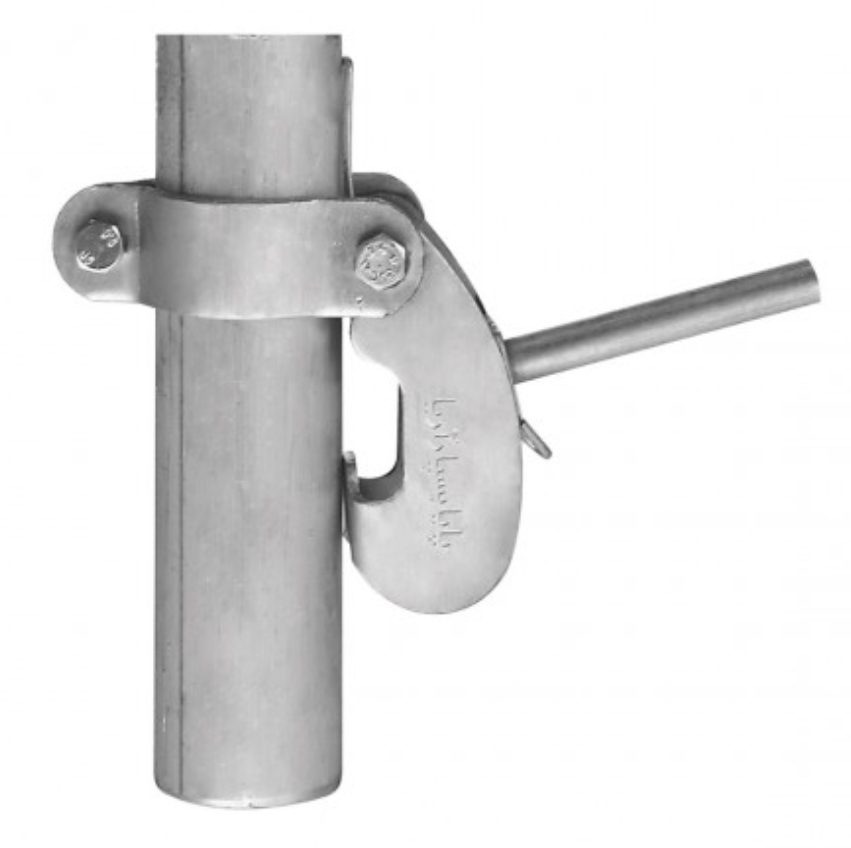 بست و قلاب 1 بدون دسته