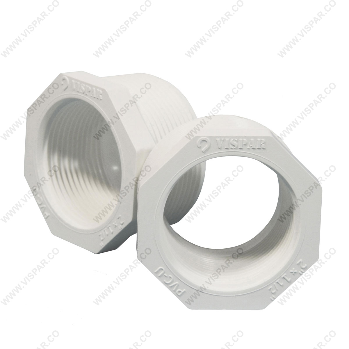 تبدیل دنده پلیمری 3/4*1/2