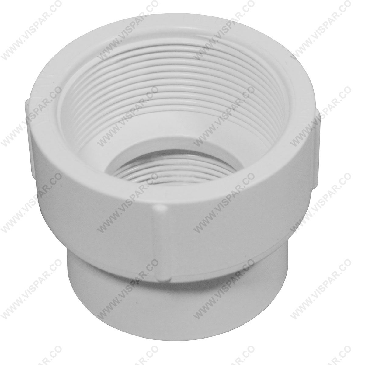 تبدیل گلدانی پلیمری 3/4*1/2