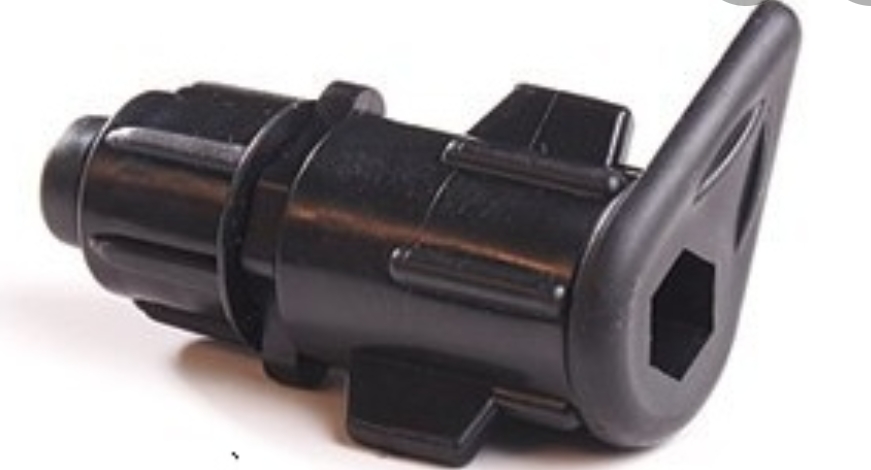 بست ابتدایی تیپ به لی فلت