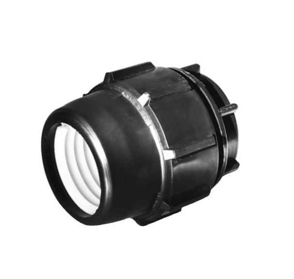 درپوش انتهایی 20