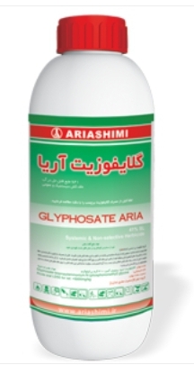 گلایفوریا(رانداپ) بطری یک لیتری