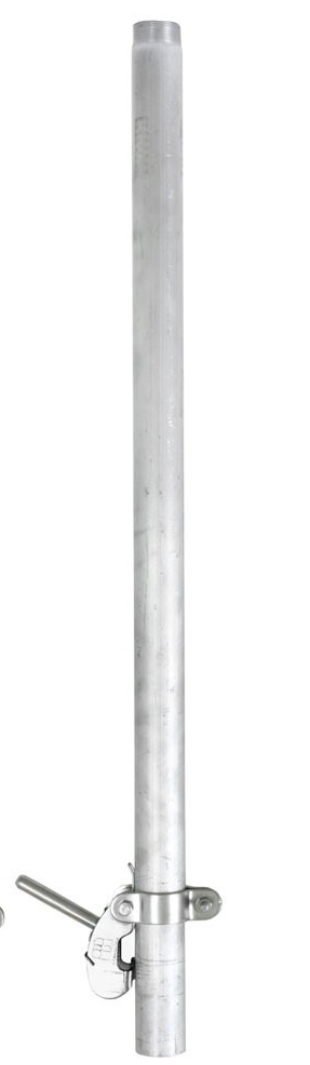 رایزر آلومینیومی بوشن دار 1 1متری