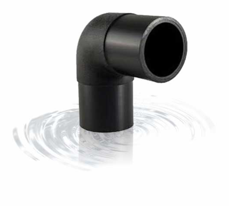 زانو°90 جوشی 32-10 بار