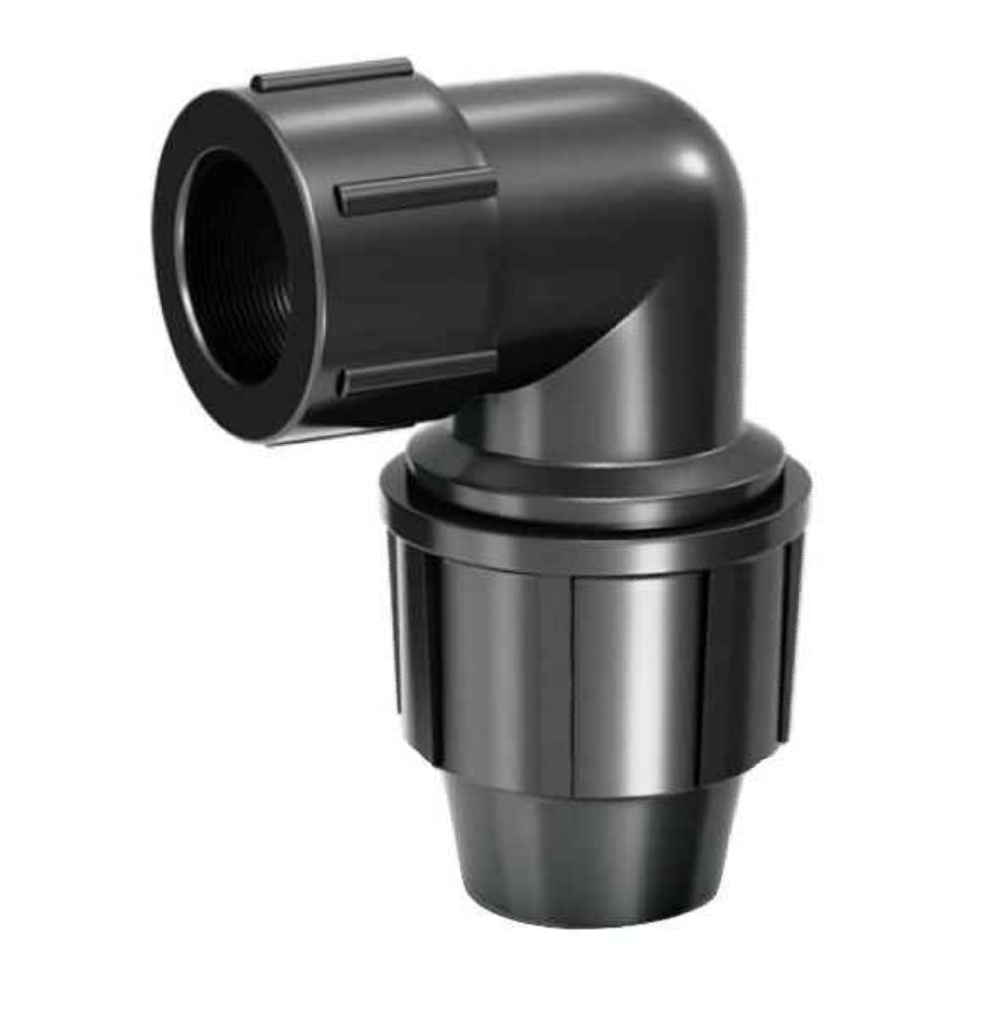 زانو ماده 1/2*20