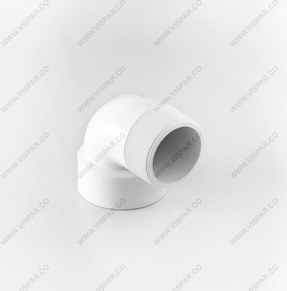 چپقی پلیمری 1/2