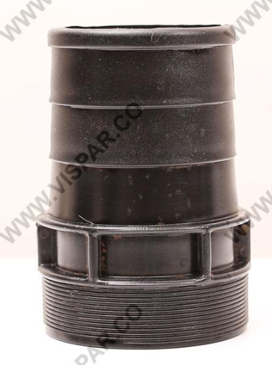 سر شیلنگی 2*50