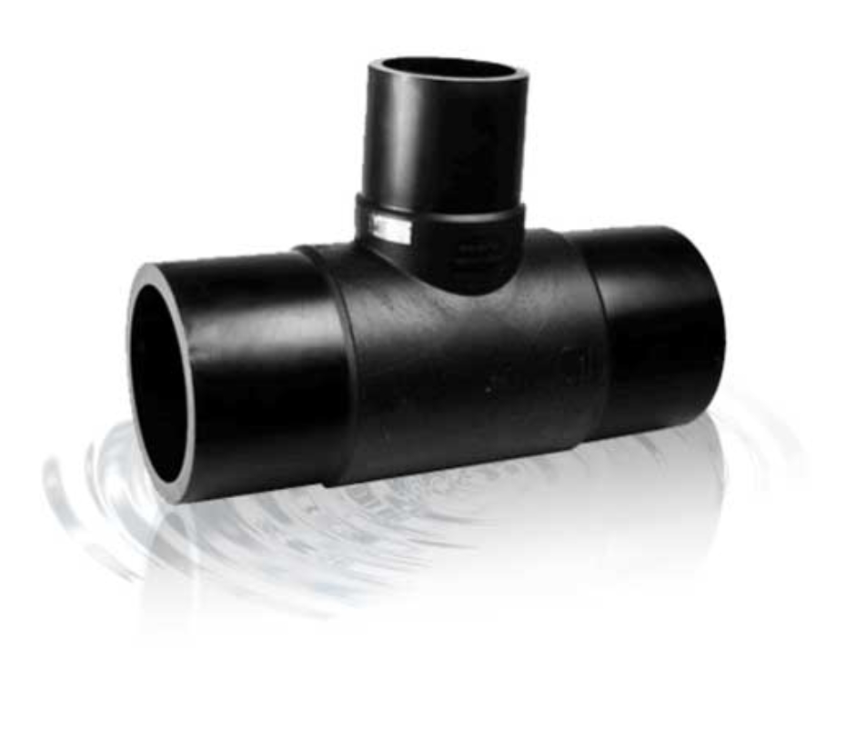 سه راه تبدیل جوشی 50*32-10 بار