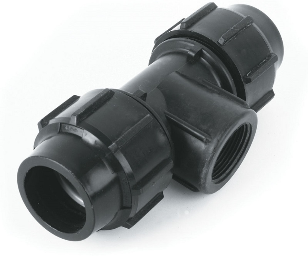 سه راه ماده 1/2*20