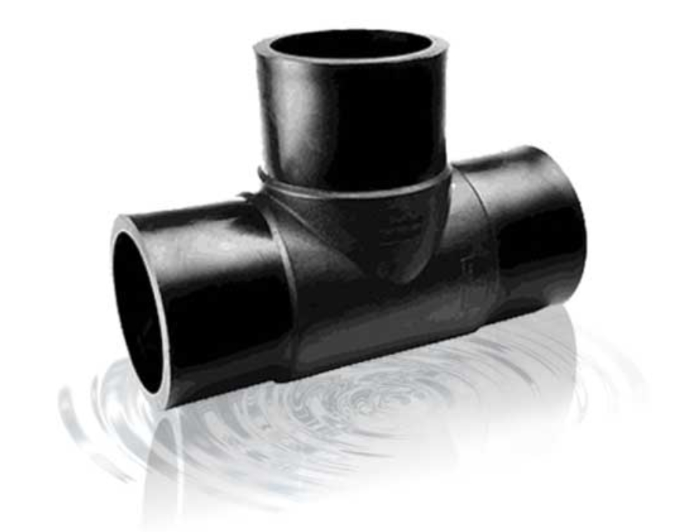 سه راه مساوی جوشی 32-10 بار