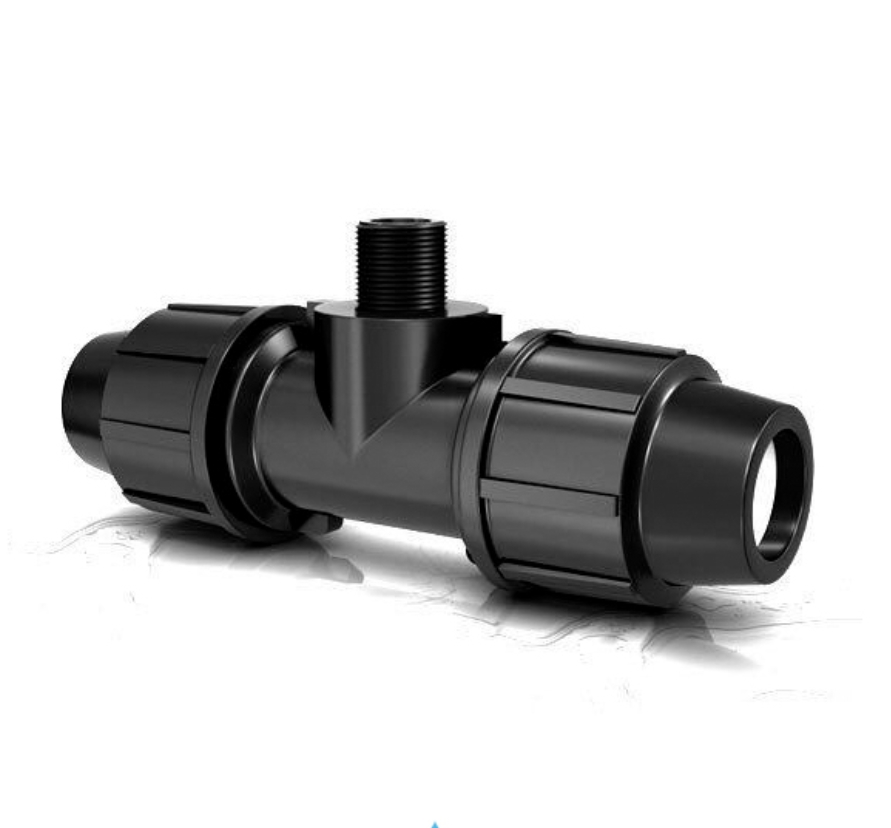 سه راه نر 1/2*20