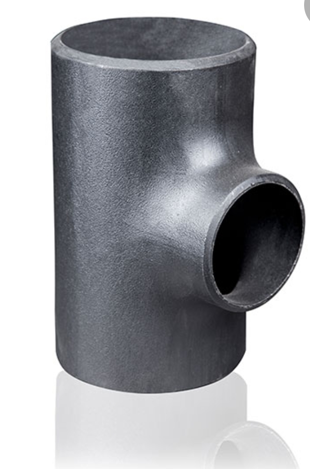 سه راهی درز دار 1/2 اینچ