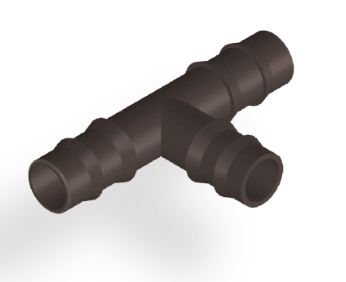 سه راهی ۱۶×۱۶×۱۶میل