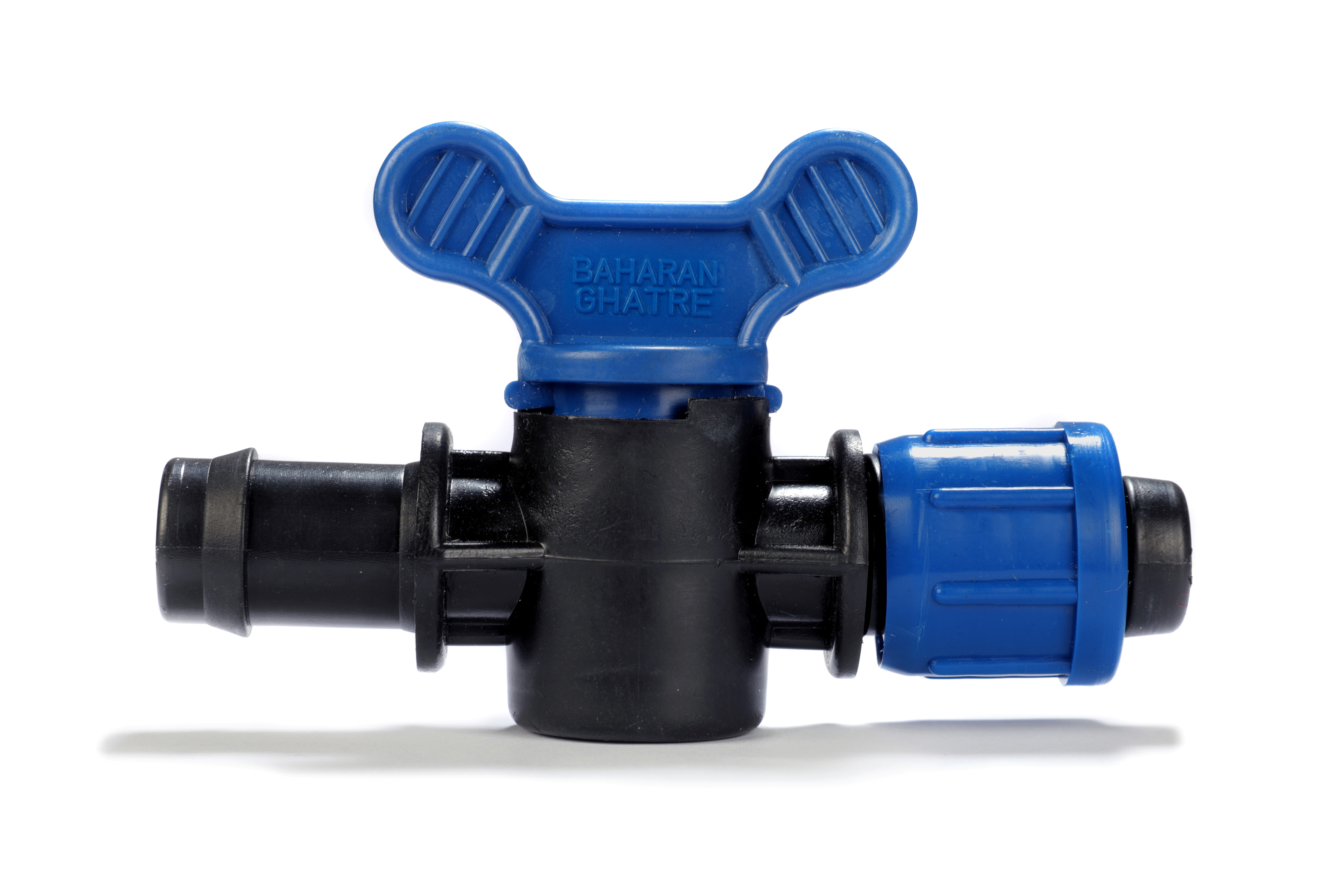 شیر انشعاب بست ابتدایی به تیپ