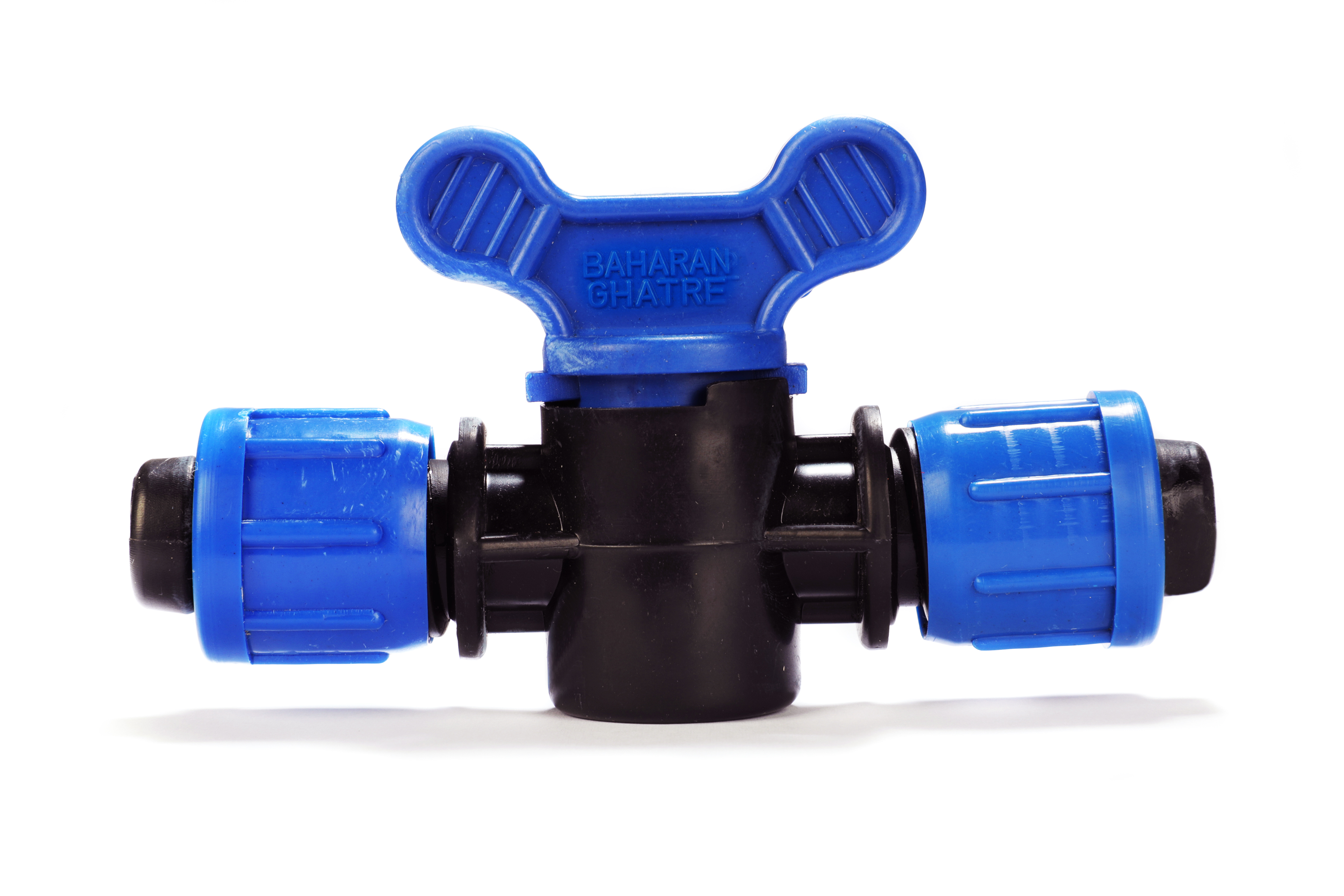 شیر انشعاب تیپ به تیپ