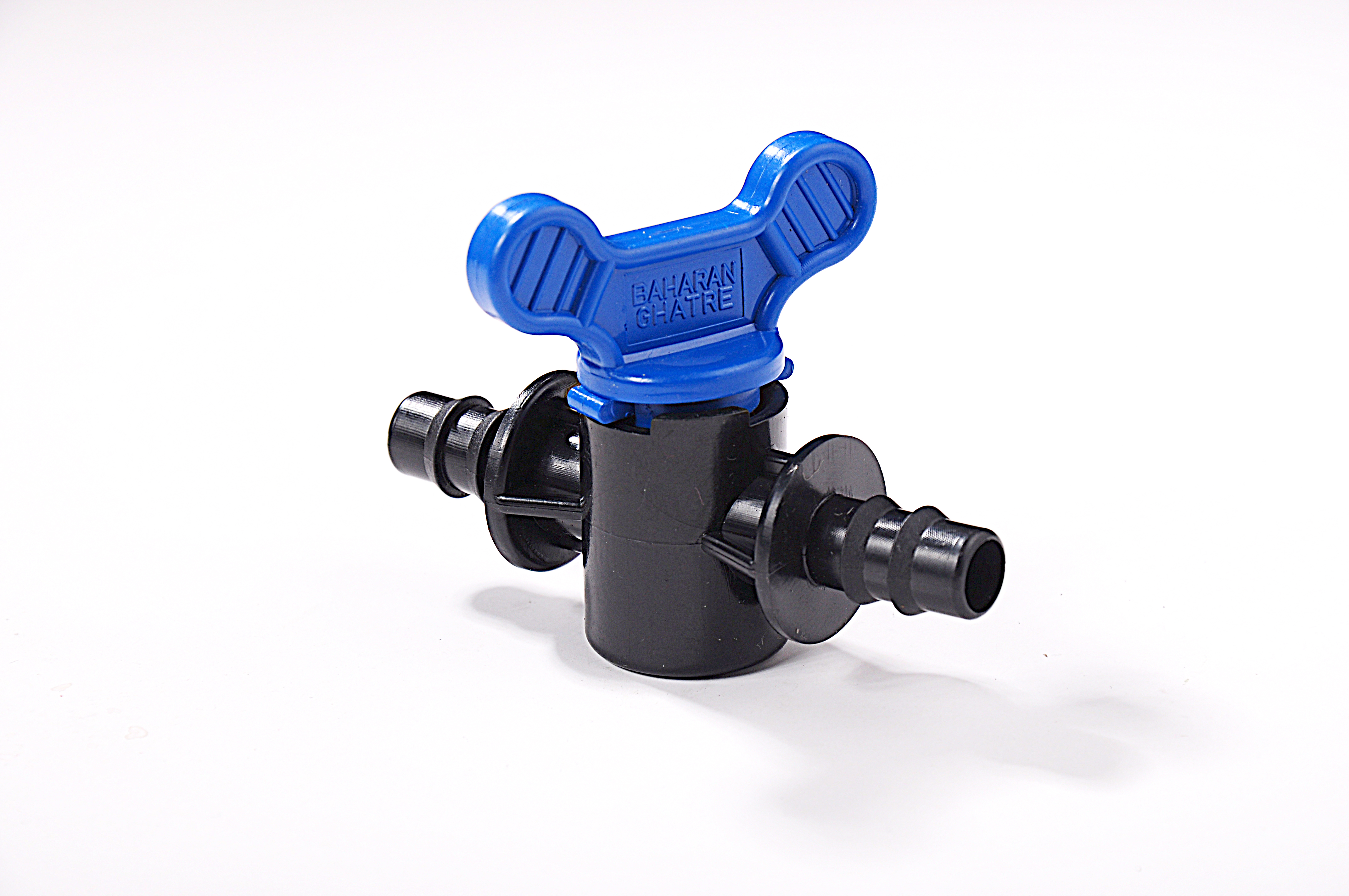 شیر انشعاب 12