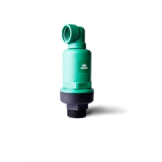 شیر تخلیه هوا پلیمری 2(P.A)