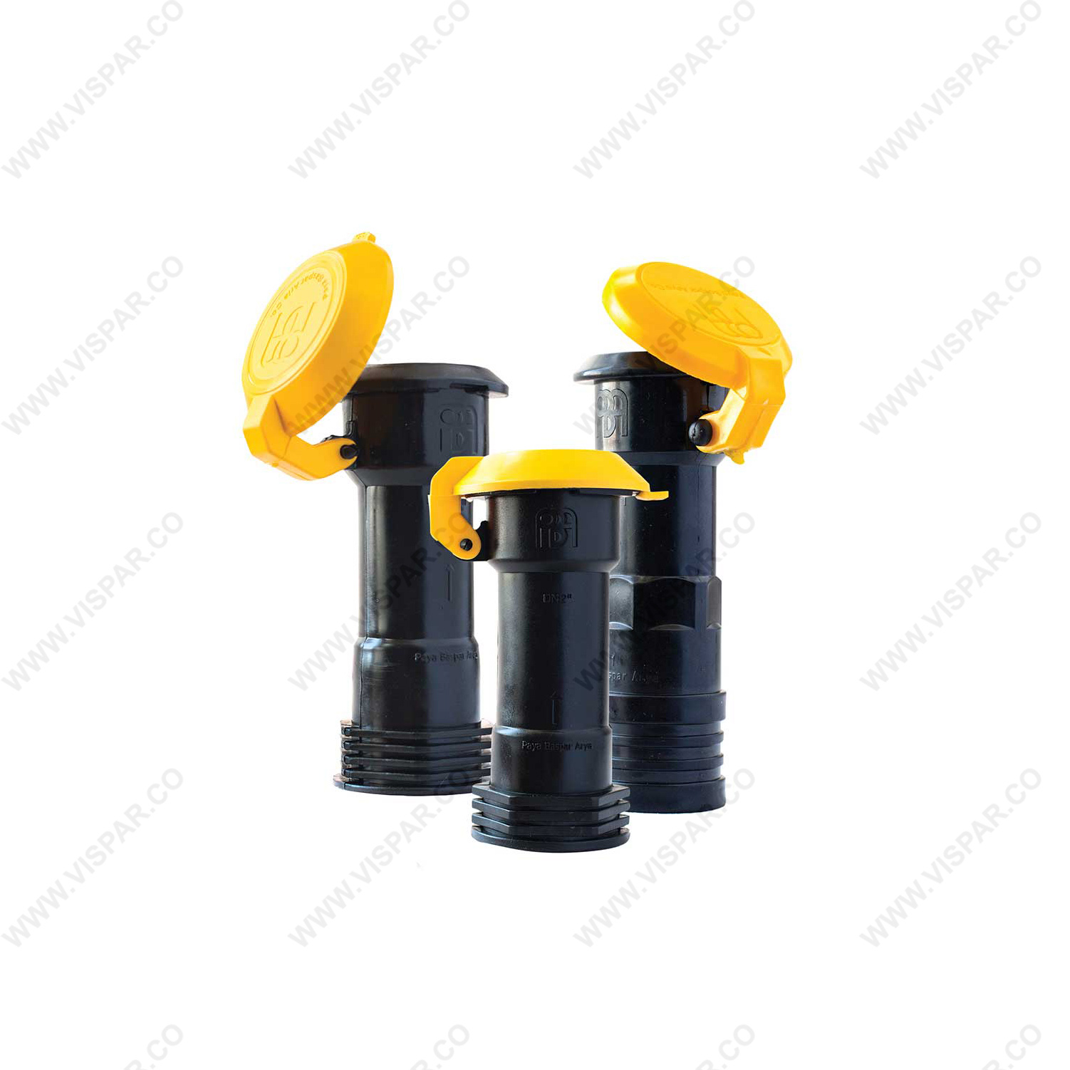 شیر خودکار 1