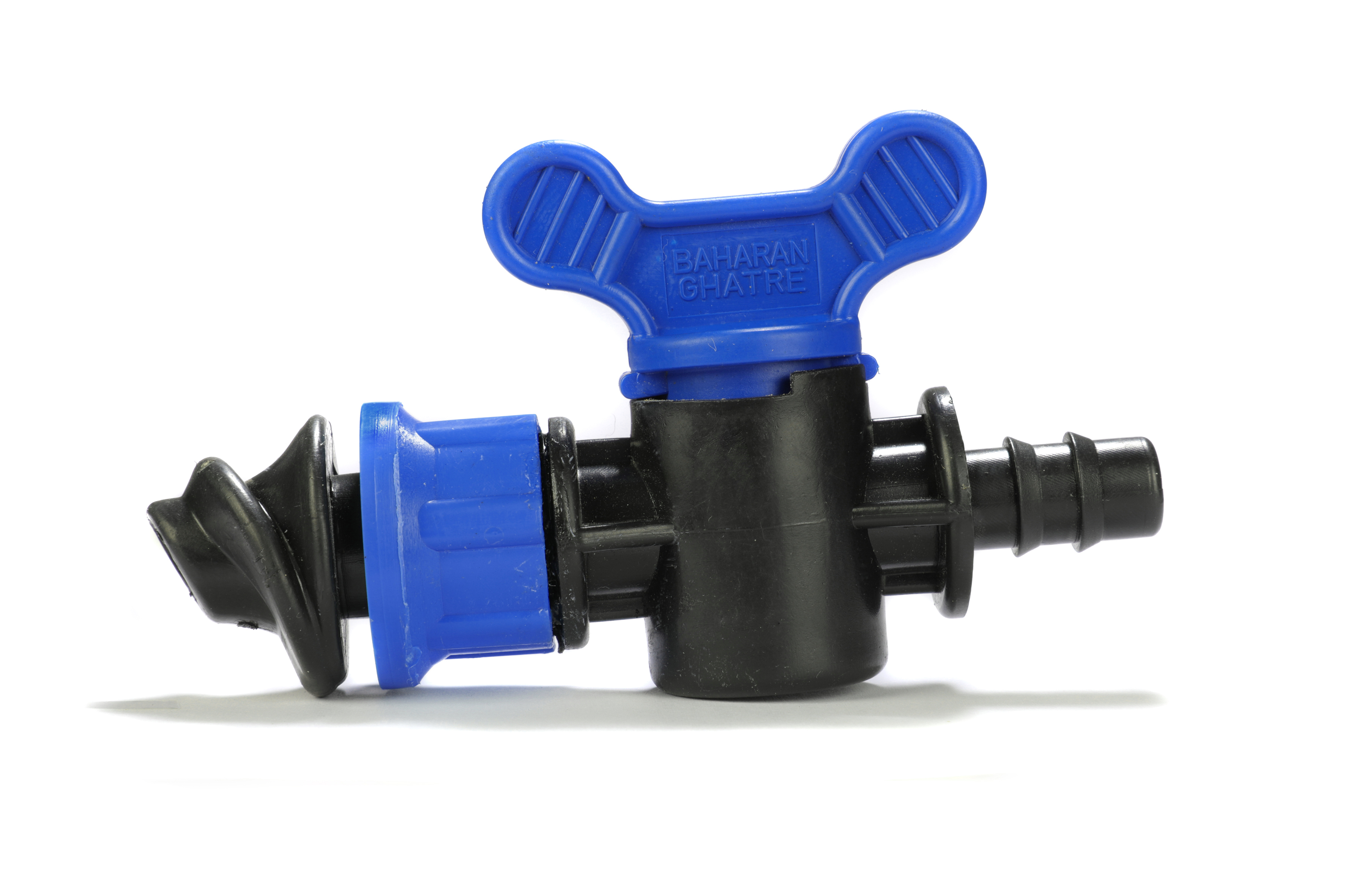 شیر انشعاب 12 به لی فلت