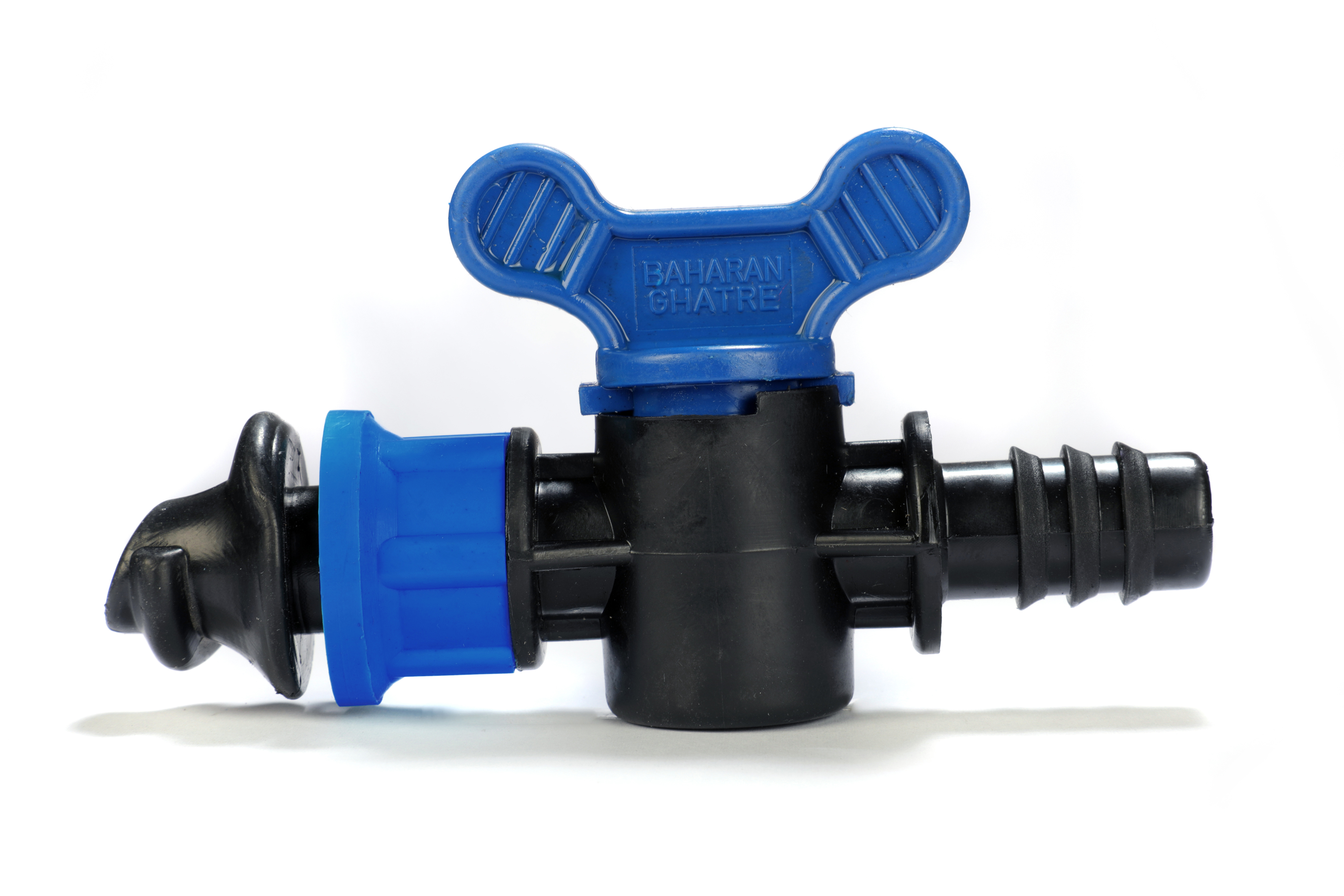 شیر انشعاب 12 به لی فلت