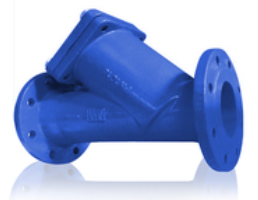 شیر صافی تیپ 7- 50mm-pn10