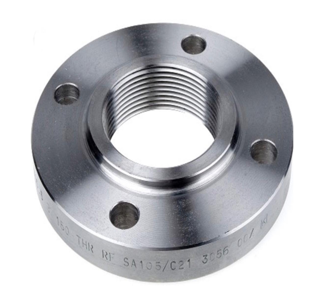 فلنچ دنده ای 2 اینچ