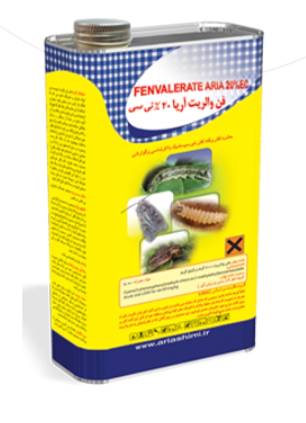 فن والریت(سومی سیدین)یک لیتری