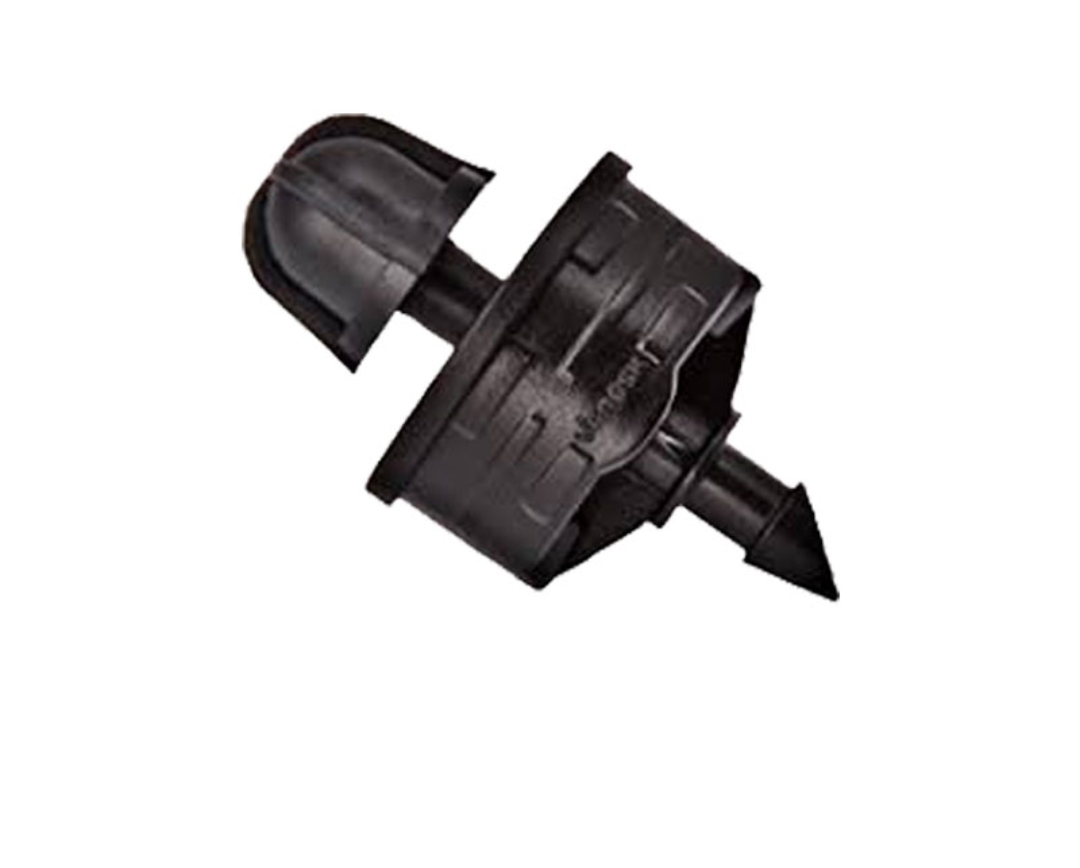 قطره چکان 2L/h پرسی خودشوینده