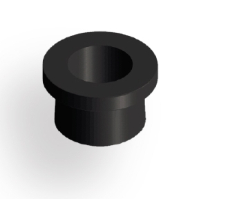 واشر بست ابتدایی ۱۶ میل